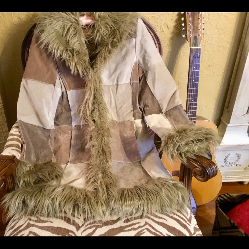 Coat
